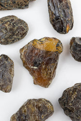 Sumatran Amber (ONLINE ORDER ONLY)