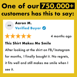Summon Someone Else' Shirt (ONLINE ORDER ONLY)