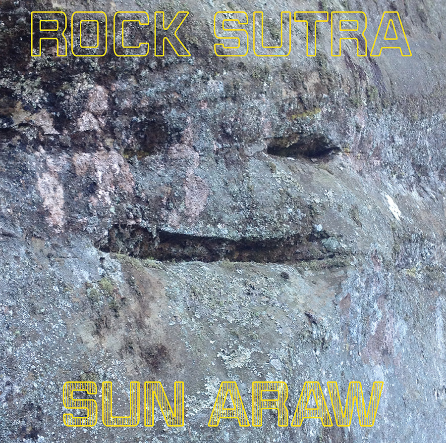 Sun Araw - Rock Sutra [CD] (ONLINE ORDER ONLY)