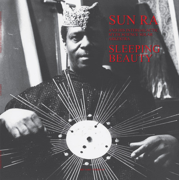 Sleeping Beauty [Vinyl] (ONLINE ORDER ONLY)