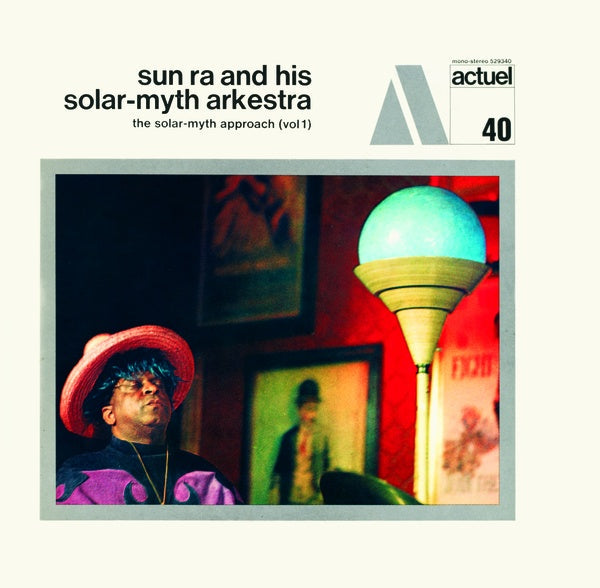 The Solar-Myth Approach (Vol. 1 & 2) [CD]