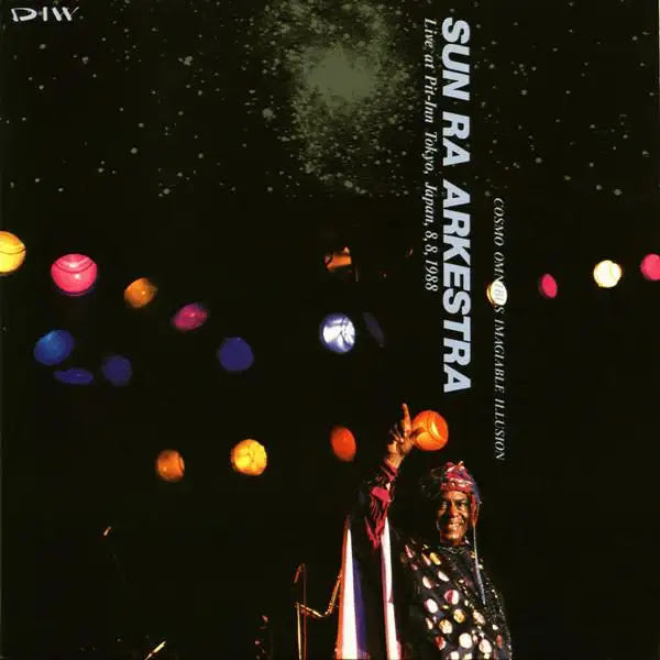 Live At Pit-Inn Tokyo, Japan, 8, 8, 1988 [Vinyl] (ONLINE ORDER ONLY)