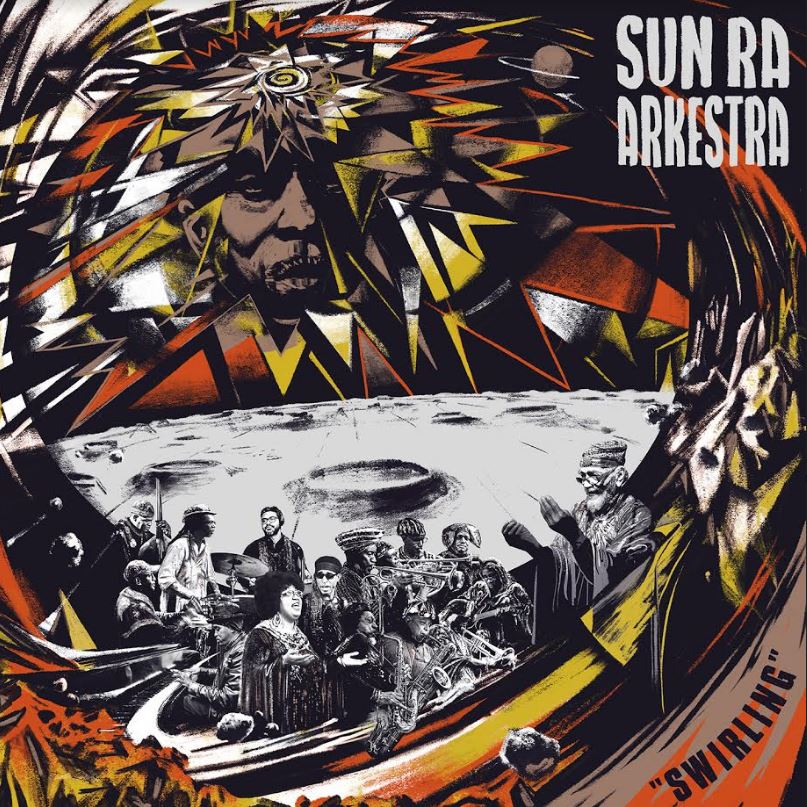 Swirling [CD] (ONLINE ORDER ONLY)