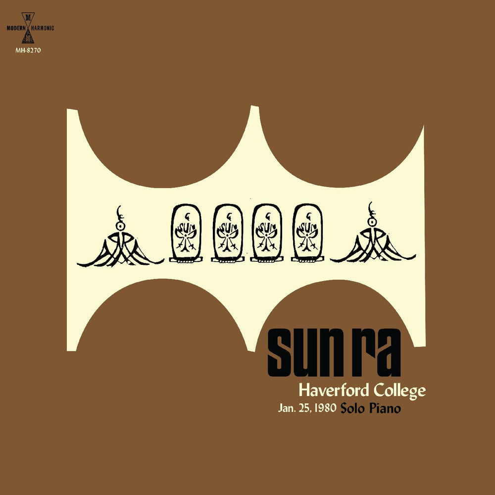 Haverford College, Jan. 25, 1980 [CD]