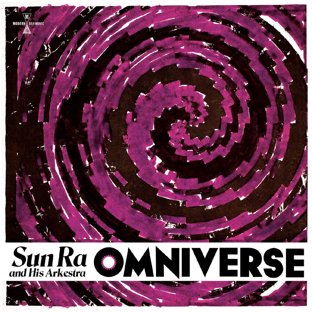Omniverse [CD] (ONLINE ORDER ONLY)