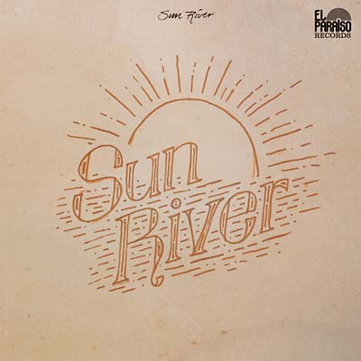 SUN RIVER - Sun River [CD] (ONLINE ORDER ONLY)