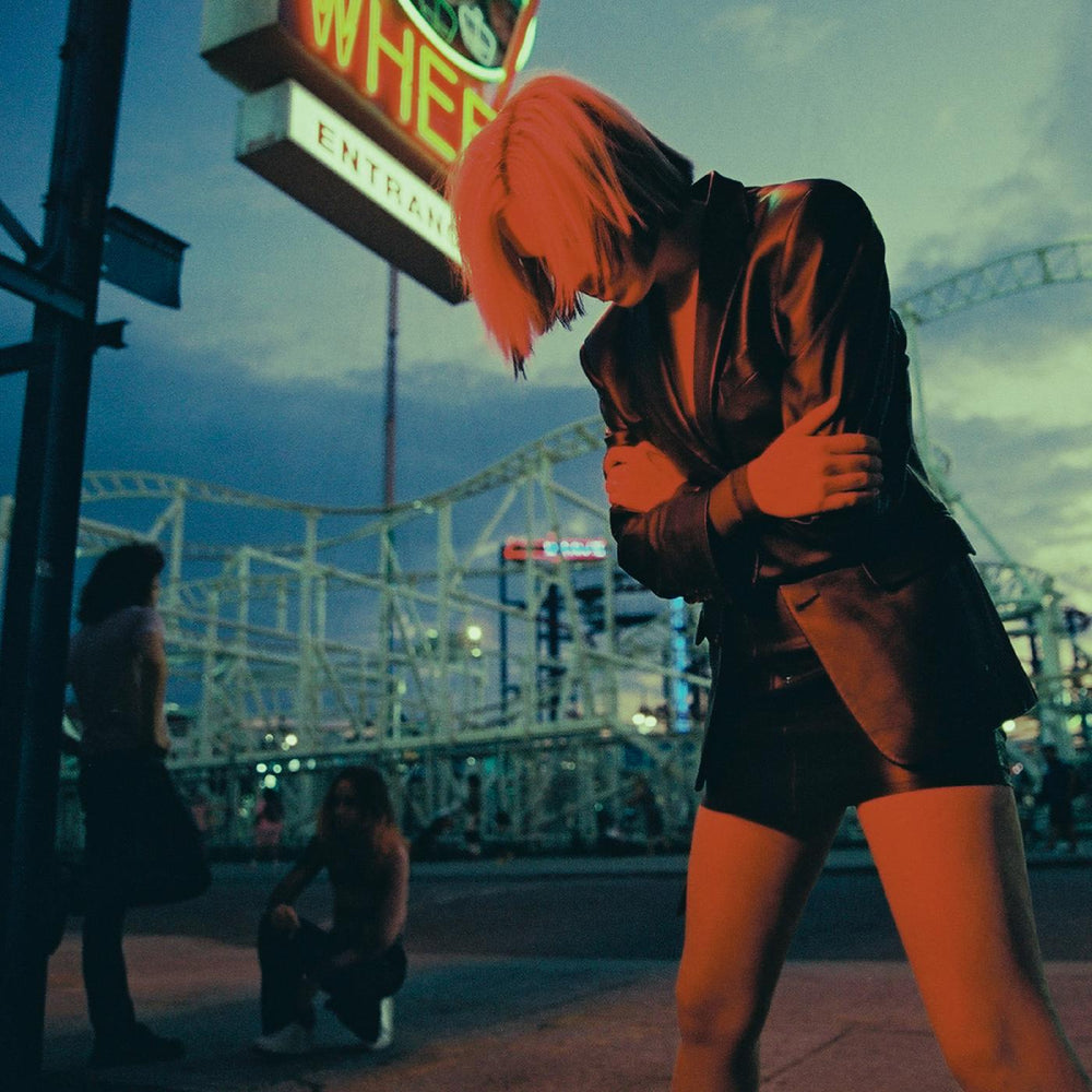 Headful of Sugar (ORANGE "CRUSH" VINYL) [Vinyl] (ONLINE ORDER ONLY)