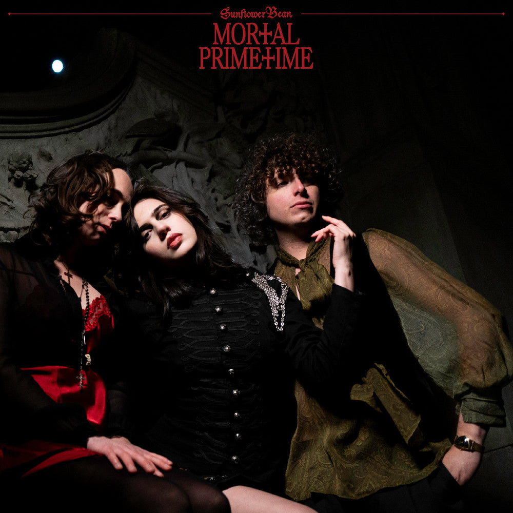 Mortal Primetime [CD]