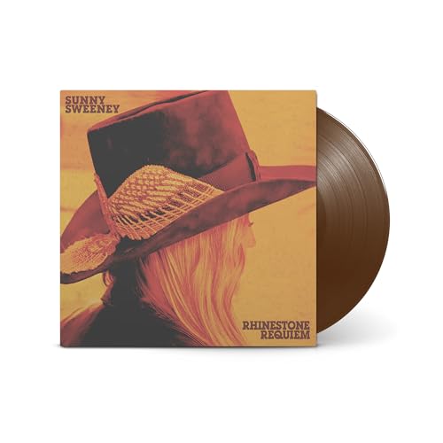 Rhinestone Requiem [Vinyl]
