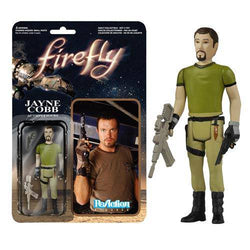 Super7 Firefly ReAction 3 3/4-Inch Retro Action Figure - Select Figure(s) (Online Order Only)