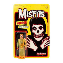 Super7 Misfits 3 3/4" ReAction Figure - Select Figure(s) (Online Order Only)