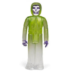 Super7 Misfits 3 3/4" ReAction Figure - Select Figure(s) (Online Order Only)