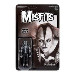 Super7 Misfits 3 3/4" ReAction Figure - Select Figure(s) (Online Order Only)