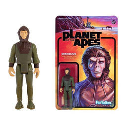 Super7 Planet of the Apes 3.75" ReAction Figure - Select Figure(s) (Online Order Only)
