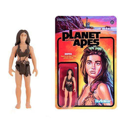 Super7 Planet of the Apes 3.75" ReAction Figure - Select Figure(s) (Online Order Only)