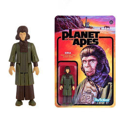 Super7 Planet of the Apes 3.75" ReAction Figure - Select Figure(s) (Online Order Only)