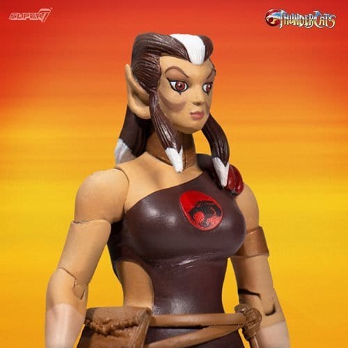 Super7 ThunderCats Ultimates 7-Inch Action Figure - Select Figure(s) (Online Order Only)