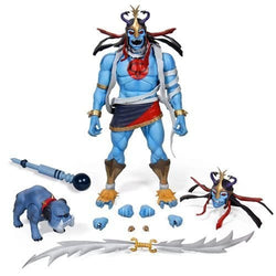 Super7 ThunderCats Ultimates 7-Inch Action Figure - Select Figure(s) (Online Order Only)