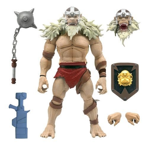 Super7 ThunderCats Ultimates 7-Inch Action Figure - Select Figure(s) (Online Order Only)