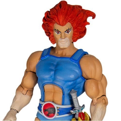 Super7 ThunderCats Ultimates 7-Inch Action Figure - Select Figure(s) (Online Order Only)