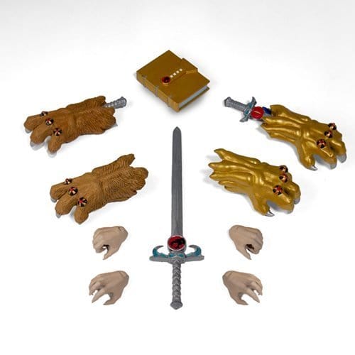 Super7 ThunderCats Ultimates 7-Inch Action Figure - Select Figure(s) (Online Order Only)