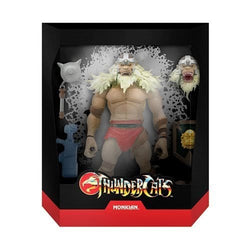 Super7 ThunderCats Ultimates 7-Inch Action Figure - Select Figure(s) (Online Order Only)