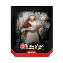 Super7 ThunderCats Ultimates 7-Inch Action Figure - Select Figure(s) (Online Order Only)