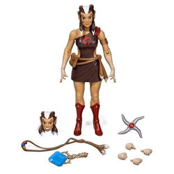 Super7 ThunderCats Ultimates 7-Inch Action Figure - Select Figure(s) (Online Order Only)