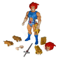 Super7 ThunderCats Ultimates 7-Inch Action Figure - Select Figure(s) (Online Order Only)