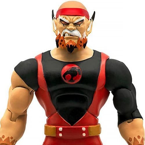 Super7 ThunderCats Ultimates 7-Inch Action Figure - Select Figure(s) (Online Order Only)