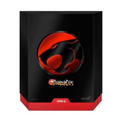 Super7 ThunderCats Ultimates 7-Inch Action Figure - Select Figure(s) (Online Order Only)