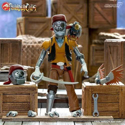 Super7 ThunderCats Ultimates 7-Inch Action Figure - Select Figure(s) (Online Order Only)