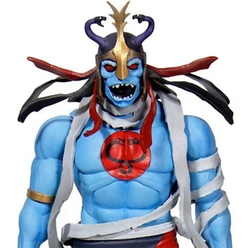 Super7 ThunderCats Ultimates 7-Inch Action Figure - Select Figure(s) (Online Order Only)