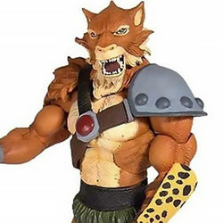Super7 ThunderCats Ultimates 7-Inch Action Figure - Select Figure(s) (Online Order Only)