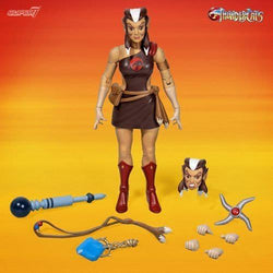 Super7 ThunderCats Ultimates 7-Inch Action Figure - Select Figure(s) (Online Order Only)