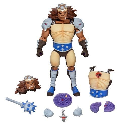 Super7 ThunderCats Ultimates 7-Inch Action Figure - Select Figure(s) (Online Order Only)