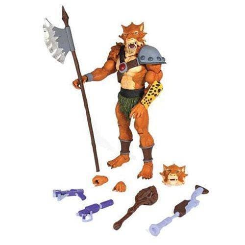 Super7 ThunderCats Ultimates 7-Inch Action Figure - Select Figure(s) (Online Order Only)