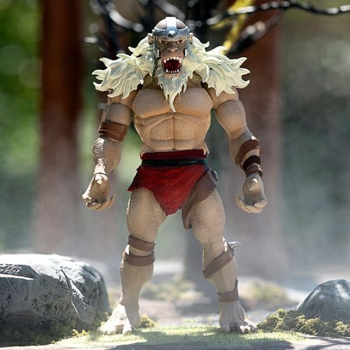 Super7 ThunderCats Ultimates 7-Inch Action Figure - Select Figure(s) (Online Order Only)