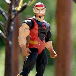 Super7 ThunderCats Ultimates 7-Inch Action Figure - Select Figure(s) (Online Order Only)