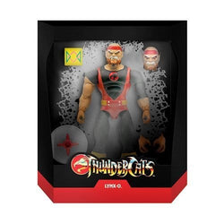 Super7 ThunderCats Ultimates 7-Inch Action Figure - Select Figure(s) (Online Order Only)