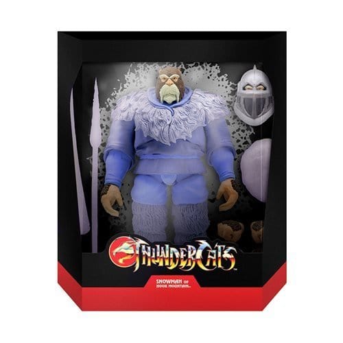 Super7 ThunderCats Ultimates 7-Inch Action Figure - Select Figure(s) (Online Order Only)