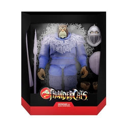 Super7 ThunderCats Ultimates 7-Inch Action Figure - Select Figure(s) (Online Order Only)