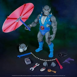 Super7 ThunderCats Ultimates 7-Inch Action Figure - Select Figure(s) (Online Order Only)