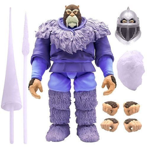Super7 ThunderCats Ultimates 7-Inch Action Figure - Select Figure(s) (Online Order Only)