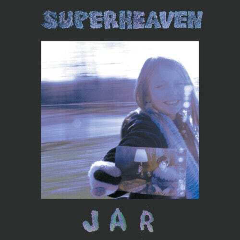 Superheaven - Jar: 10 Year Anniversary Edition (Purple & Blue Colored Vinyl) [Import] [Vinyl]