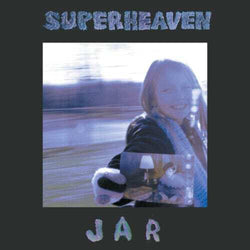 Superheaven - Jar: 10 Year Anniversary Edition (Purple & Blue Colored Vinyl) [Import] [Vinyl]