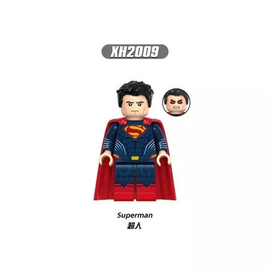 Superman (Online Only)