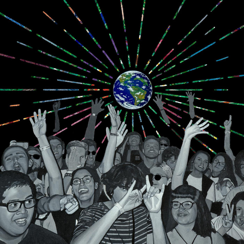World Wide Pop [Vinyl]