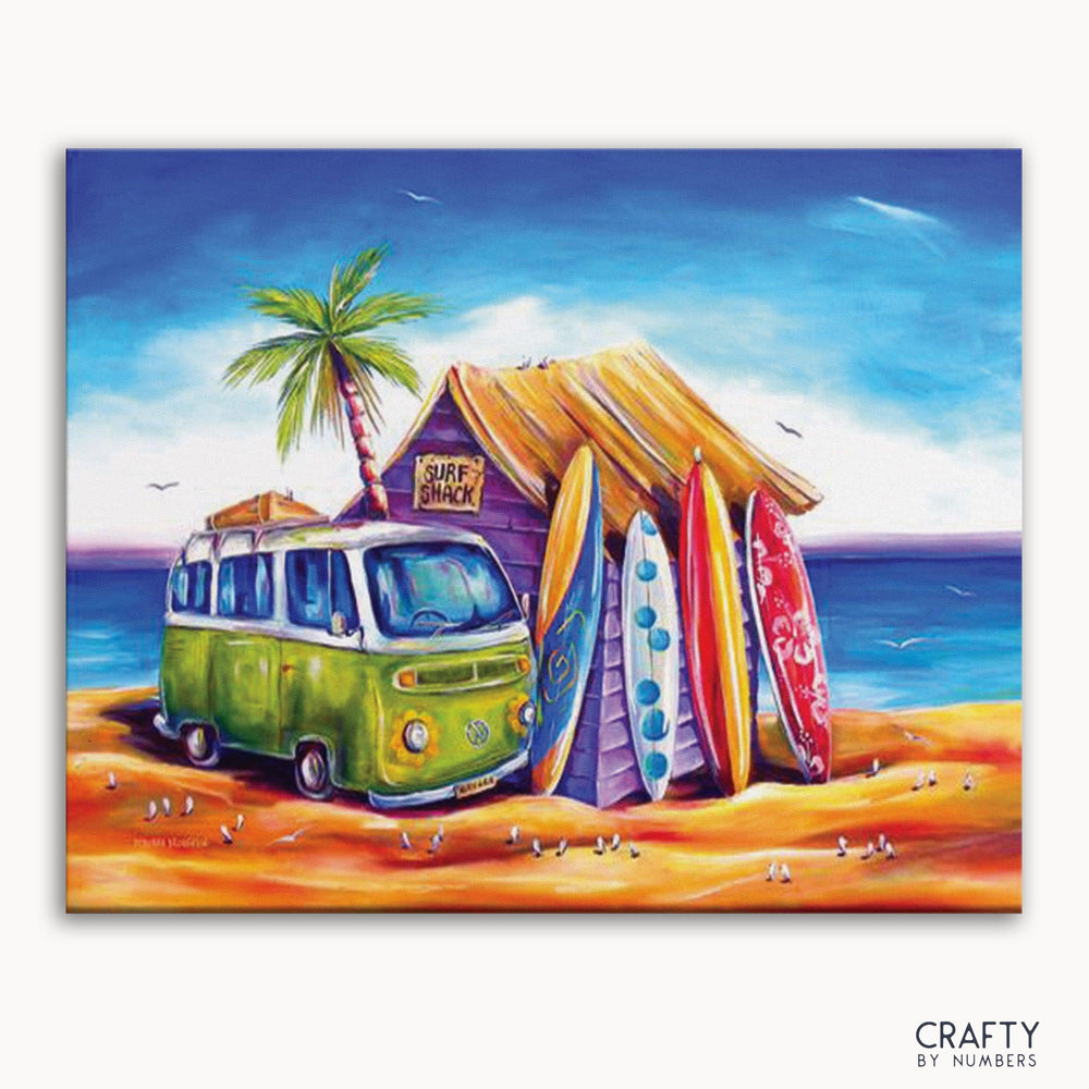 Surf Shack