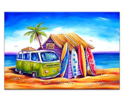 Surf Shack